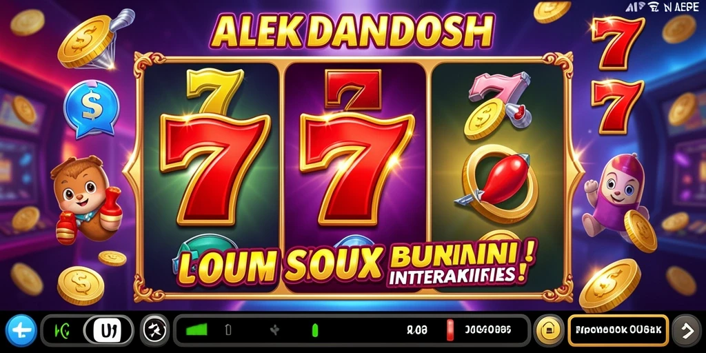 Pengalaman multiplayer yang mendebarkan.