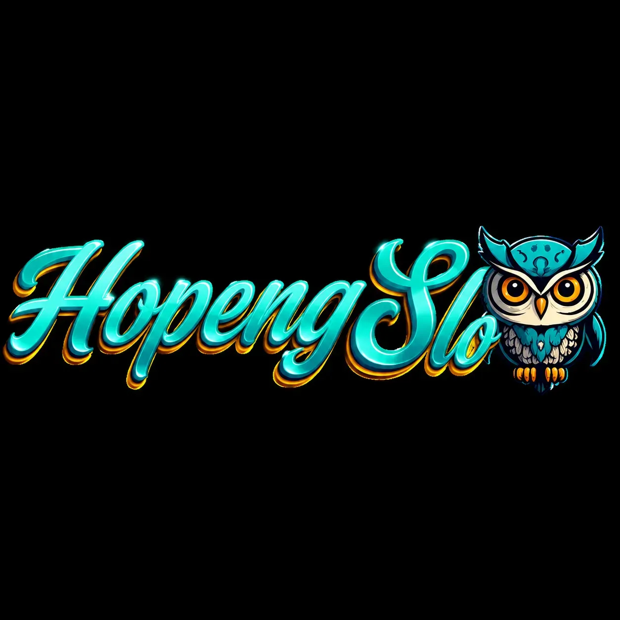 hopengslot — ikon APK