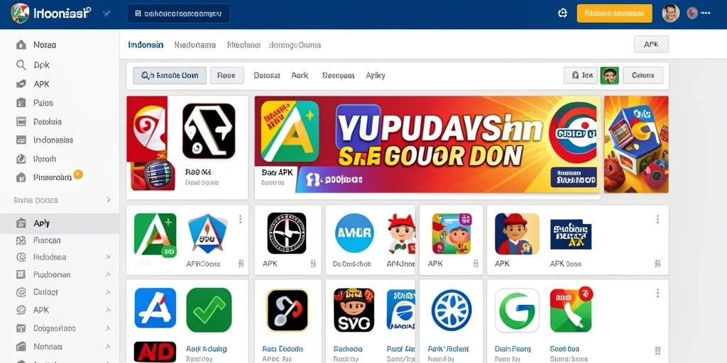 Screenshot menunjukkan aksi multiplayer yang seru.