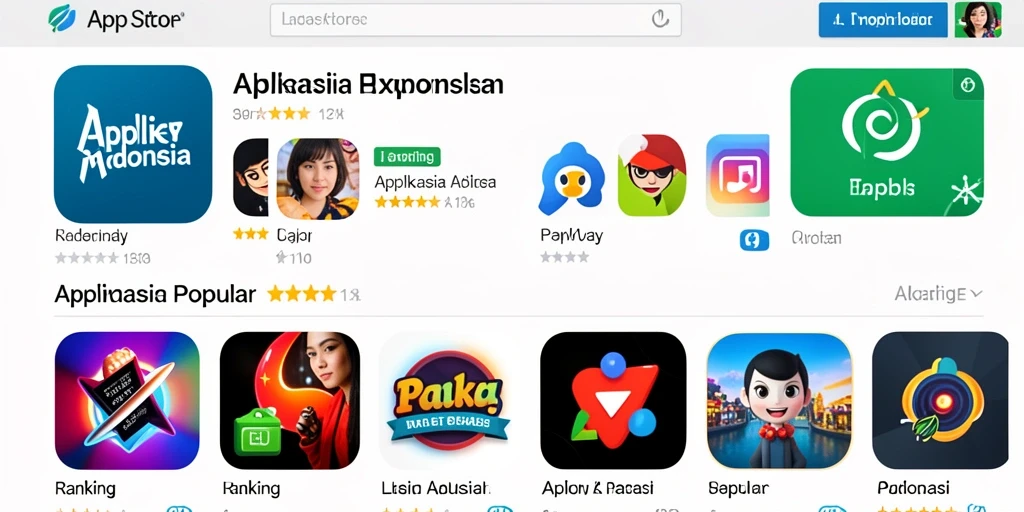 Fitur bonus yang menguntungkan dalam aplikasi.
