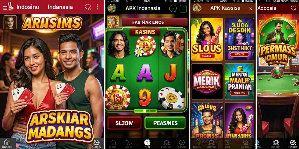 Fitur bonus yang sering memperbesar peluang menang.