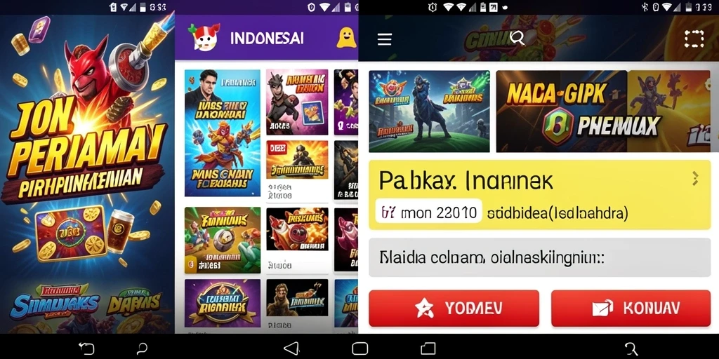 Level yang menantang dengan desain lingkungan yang indah.