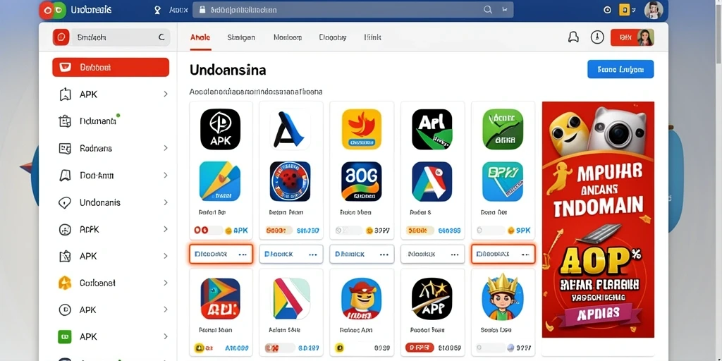 Mode multiplayer yang seru dan kompetitif.