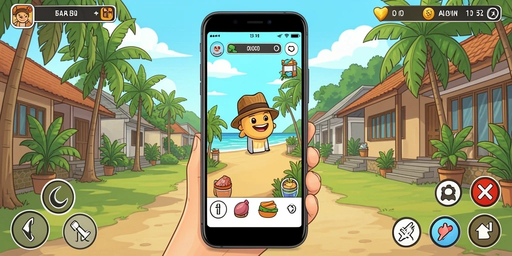 Fitur bonus yang meningkatkan peluang kemenangan.