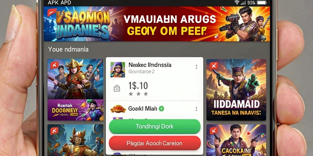 Fitur bonus menarik yang dapat dimanfaatkan oleh pengguna.