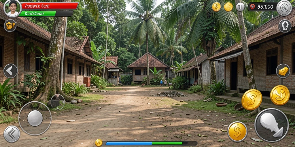 Komunitas aktif tempat bertukar pengalaman.