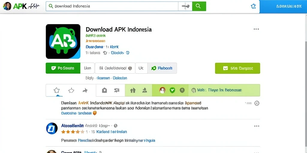 Beragam pilihan permainan menarik untuk semua pemain.