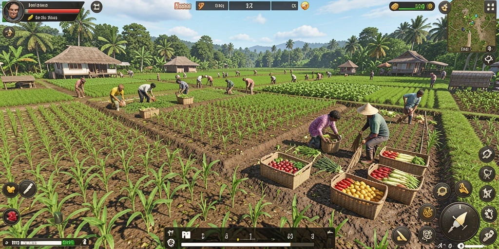 Promo menarik untuk meningkatkan peluang menang.